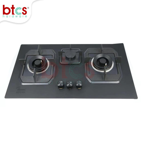 Signature 756 CG 3B Nano Glass