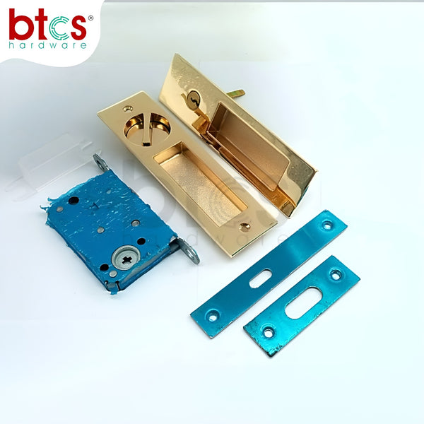 A0034 Sliding Door Lock