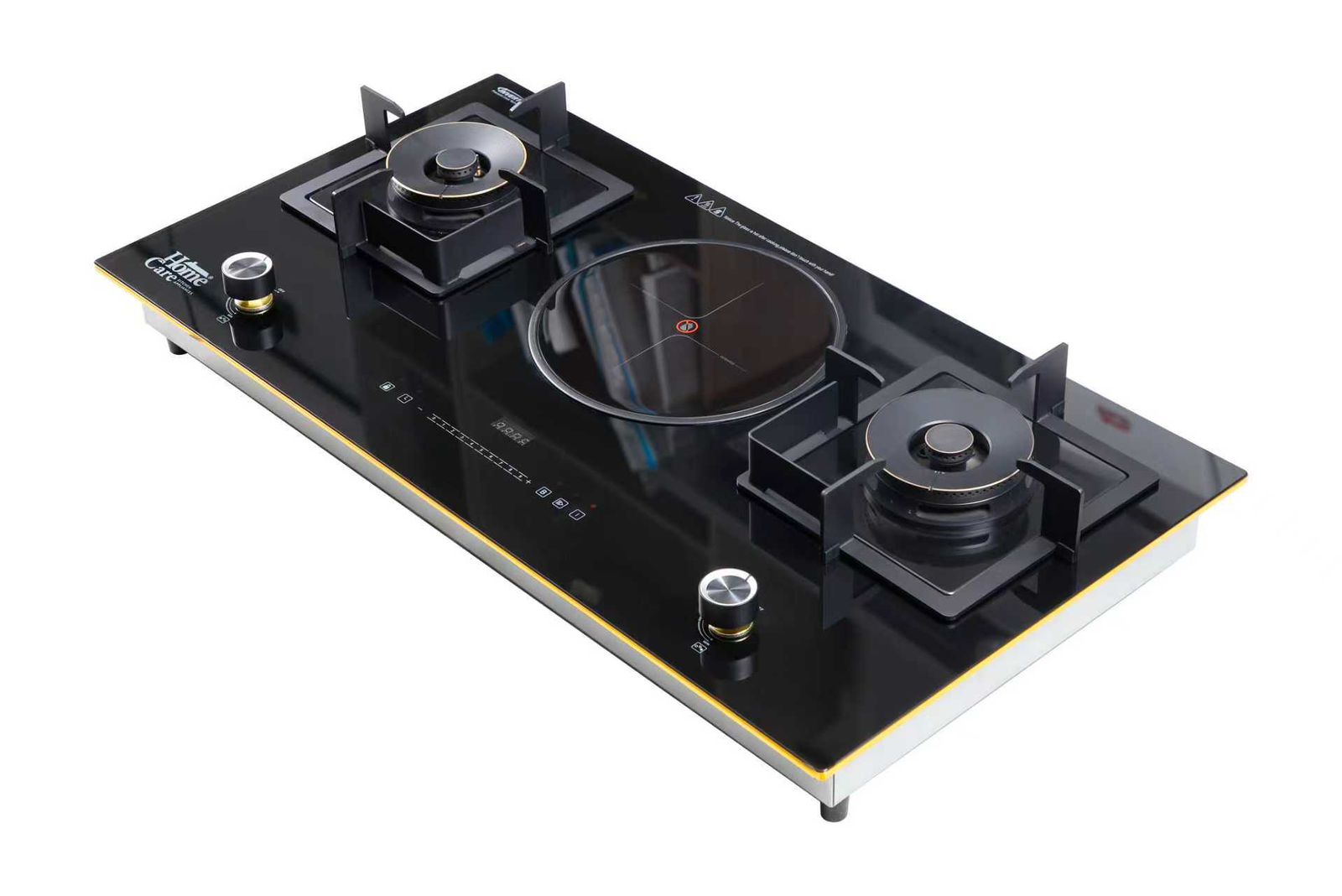 88CM ELECTRIC+GAS – E-770