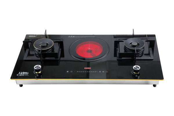 88CM ELECTRIC+GAS – E-770