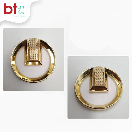 50389 Furniture Handle - BTC Hardware