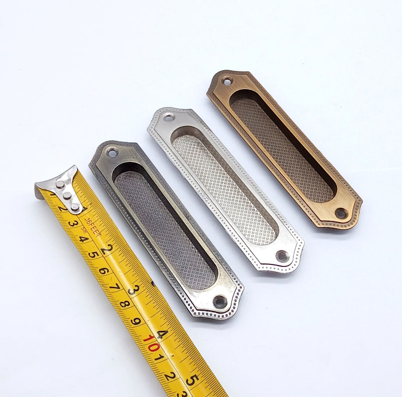 6062 sliding handle