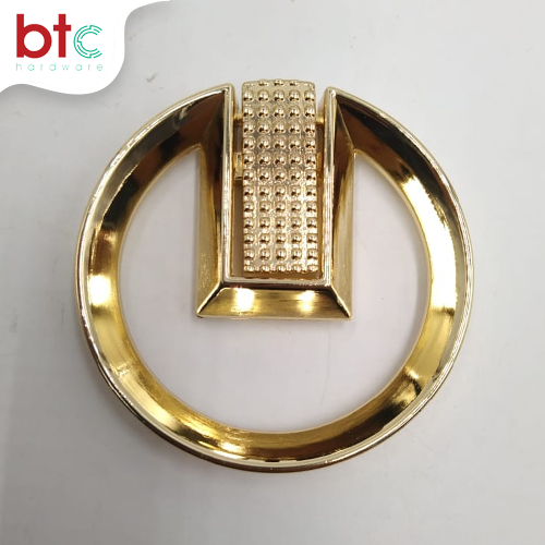 50389 Furniture Handle - BTC Hardware