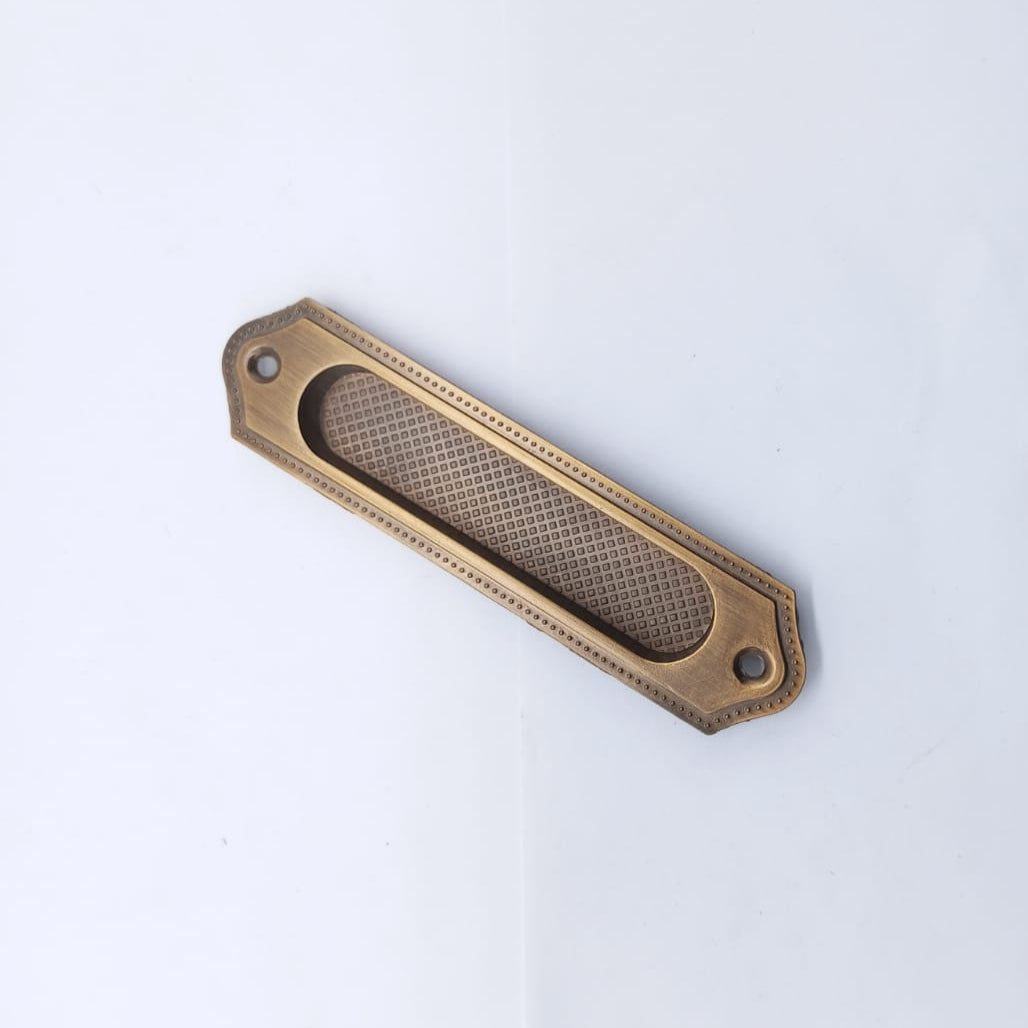 6062 sliding handle