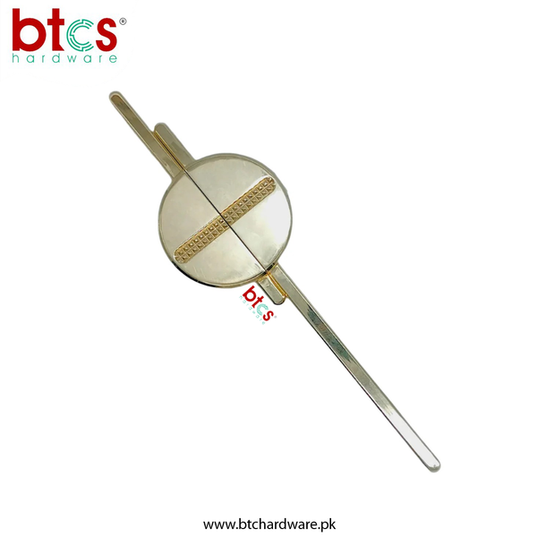 Elegant Turkish Furniture Handle 50418