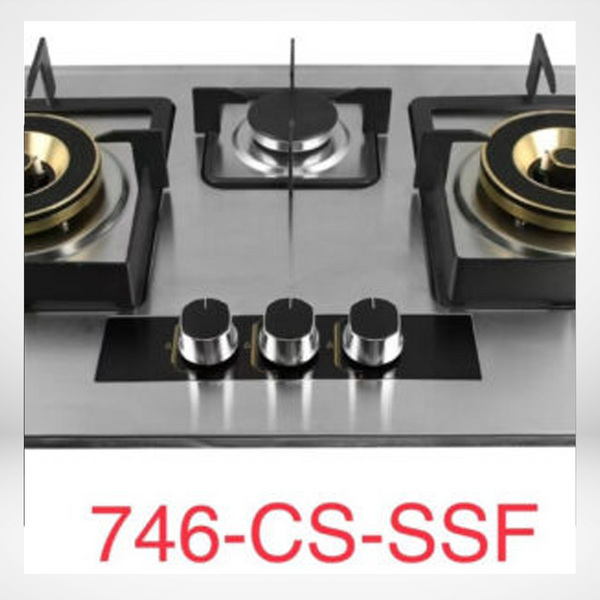 E-Signature 74cm 746 CS 3B Steel SSF - BTC Hardware