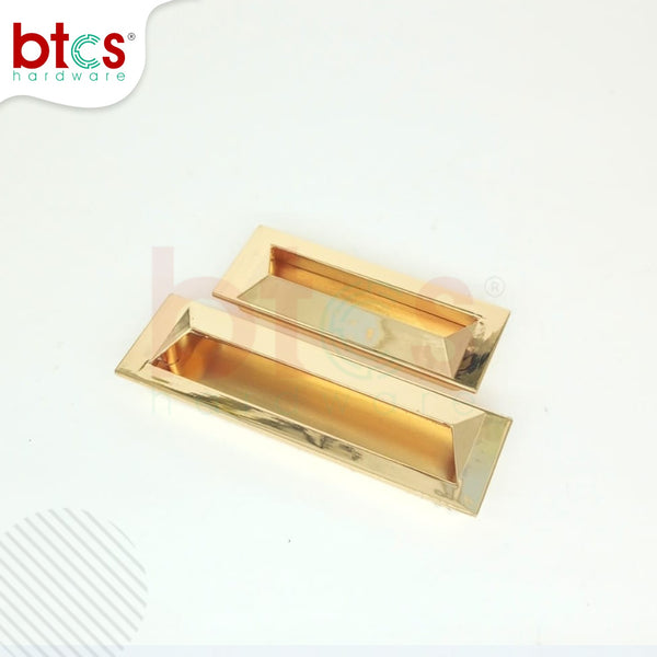 6341 Sliding Furniture Handle