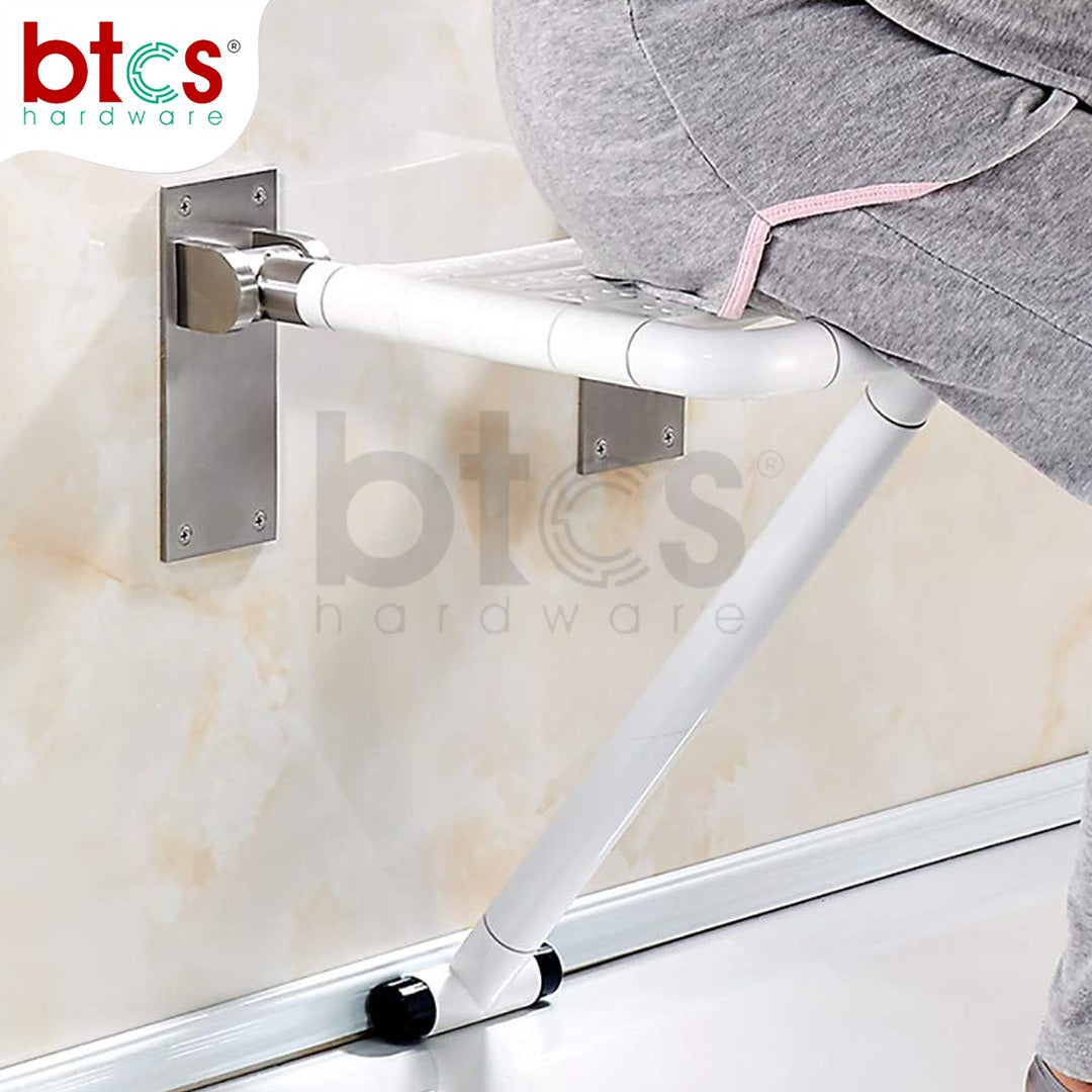 Folding Shower Seat 2