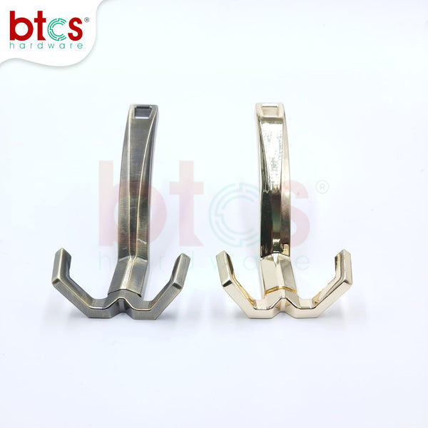  Antique Finish Wall Hook 