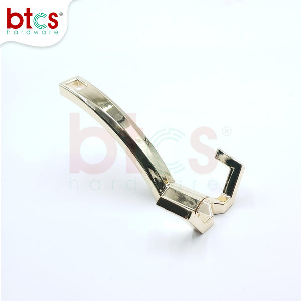  Antique Finish Wall Hook 701 (L)