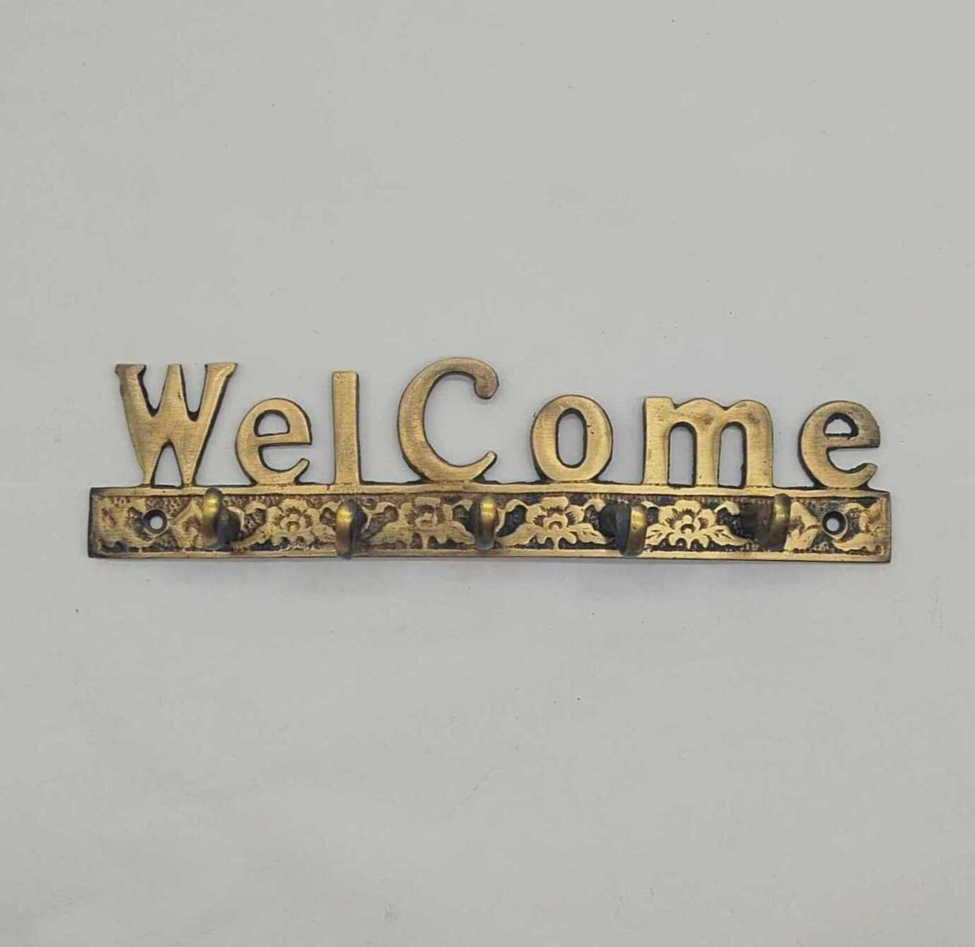 btcs Key Holder 