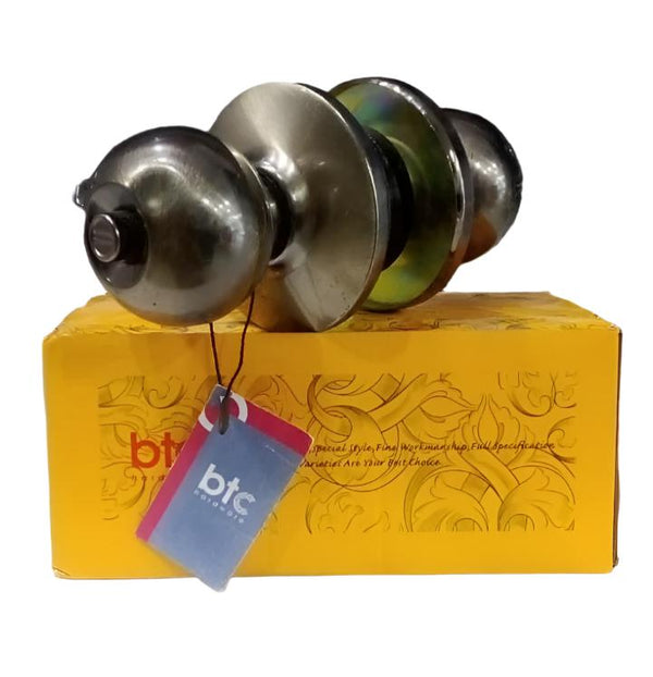 BRUSH BK Round Lock 8791 AB 