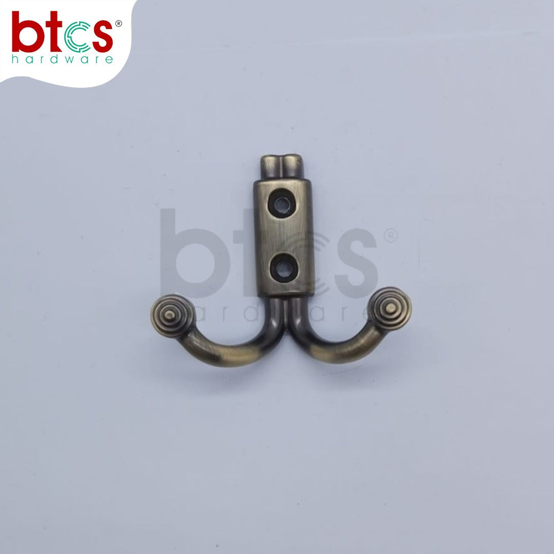 CLOTHES HOOK 4