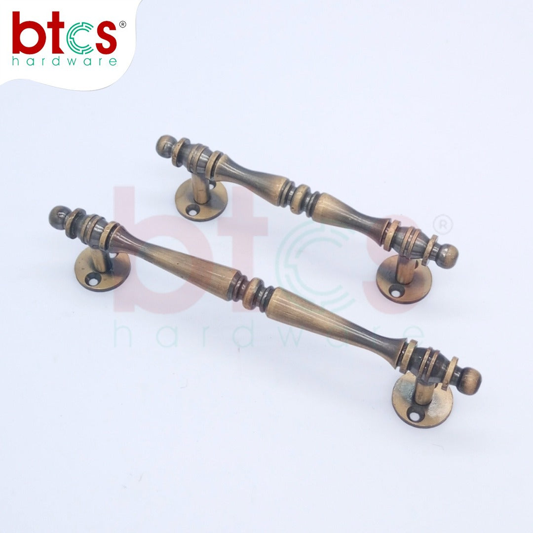Brass Window Handle | Antique Brass Handles