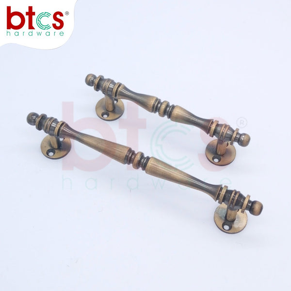 BRASS WINDOW HANDLE