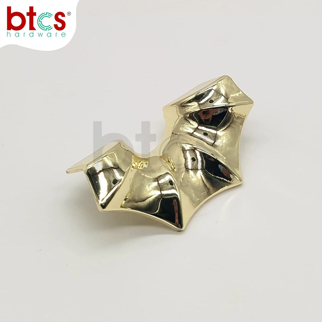 50476 Elegant Flush Handle