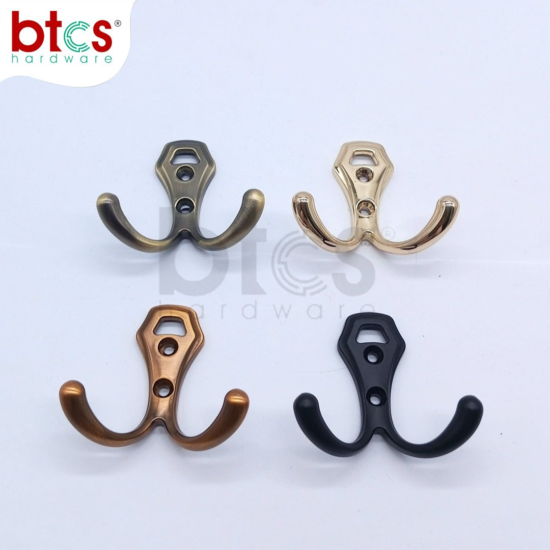 Clothes hook 1