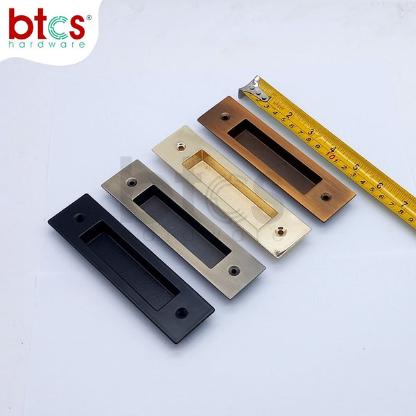sliding door handle