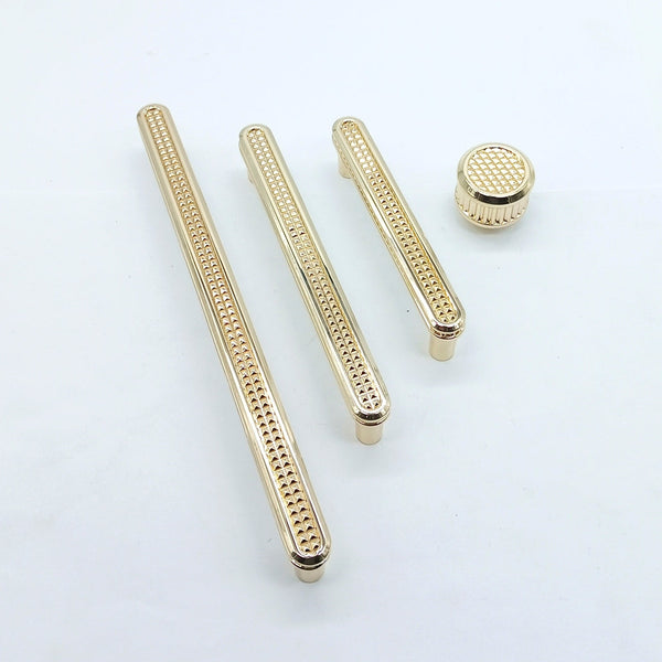 handles btcs hardware