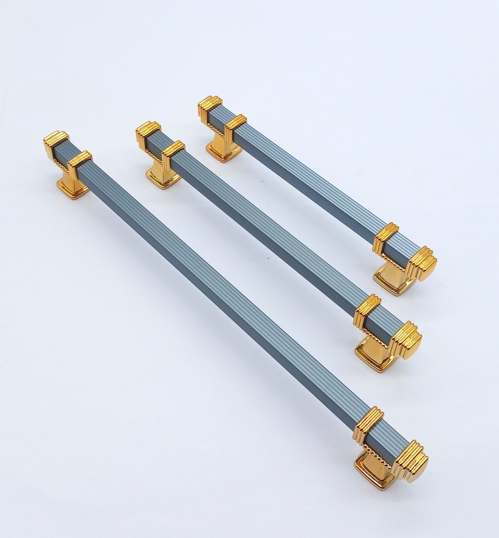 8816 Plastic Furniture Handle