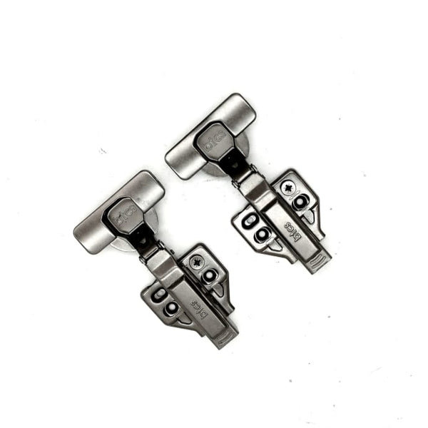  Hydraulic Hinge Half Bend