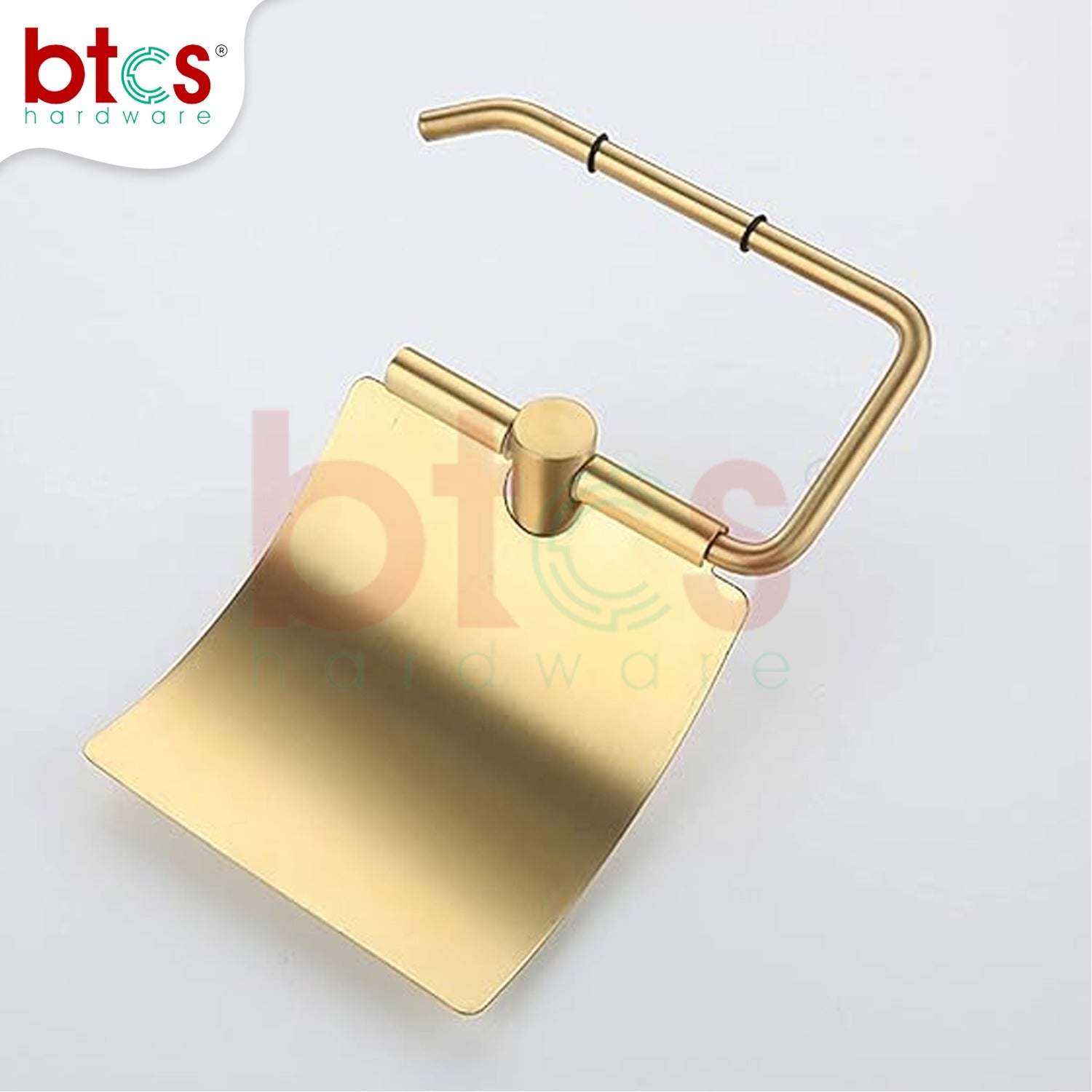 BTCs Tissue Paper Holder 