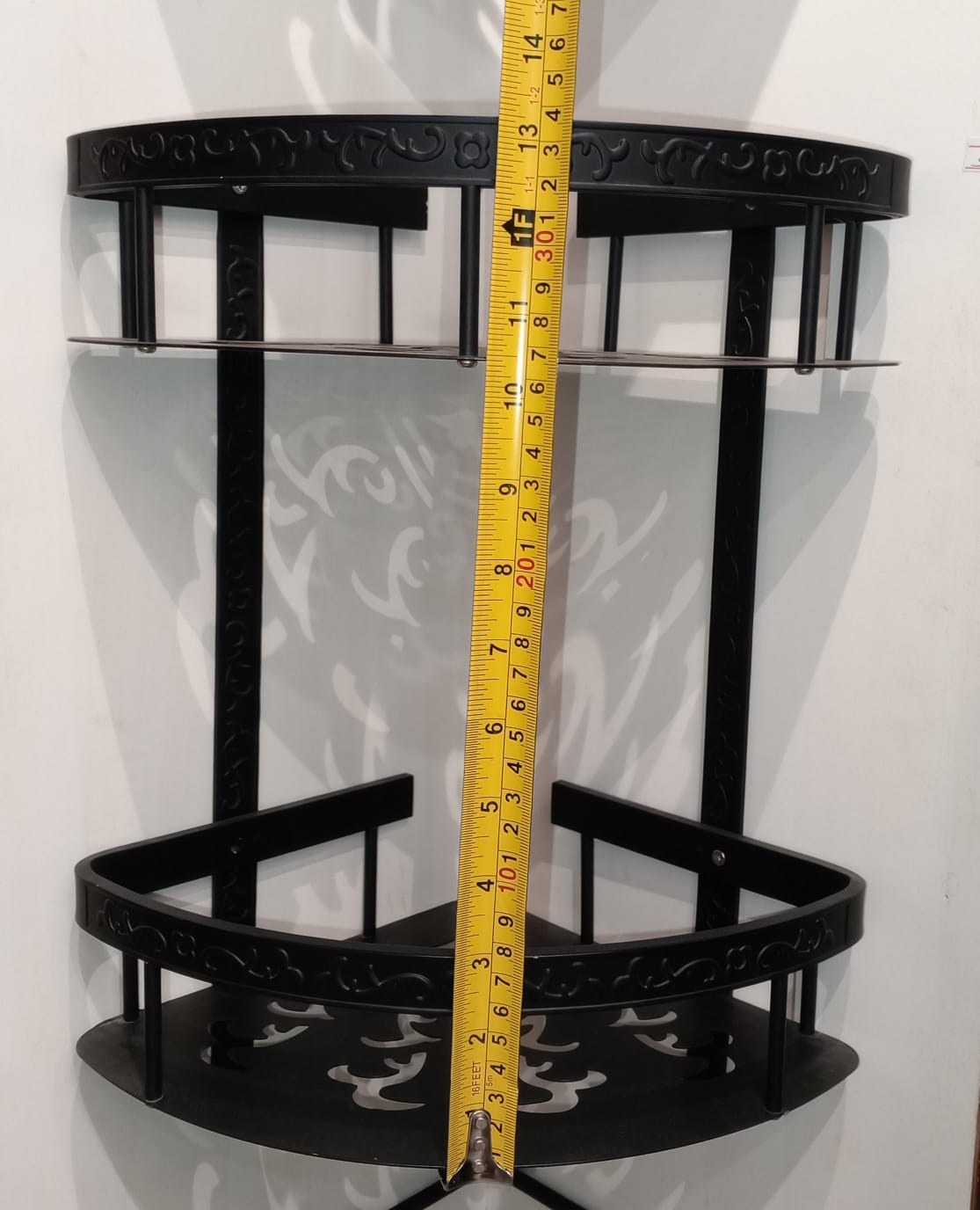 corner shelf 2