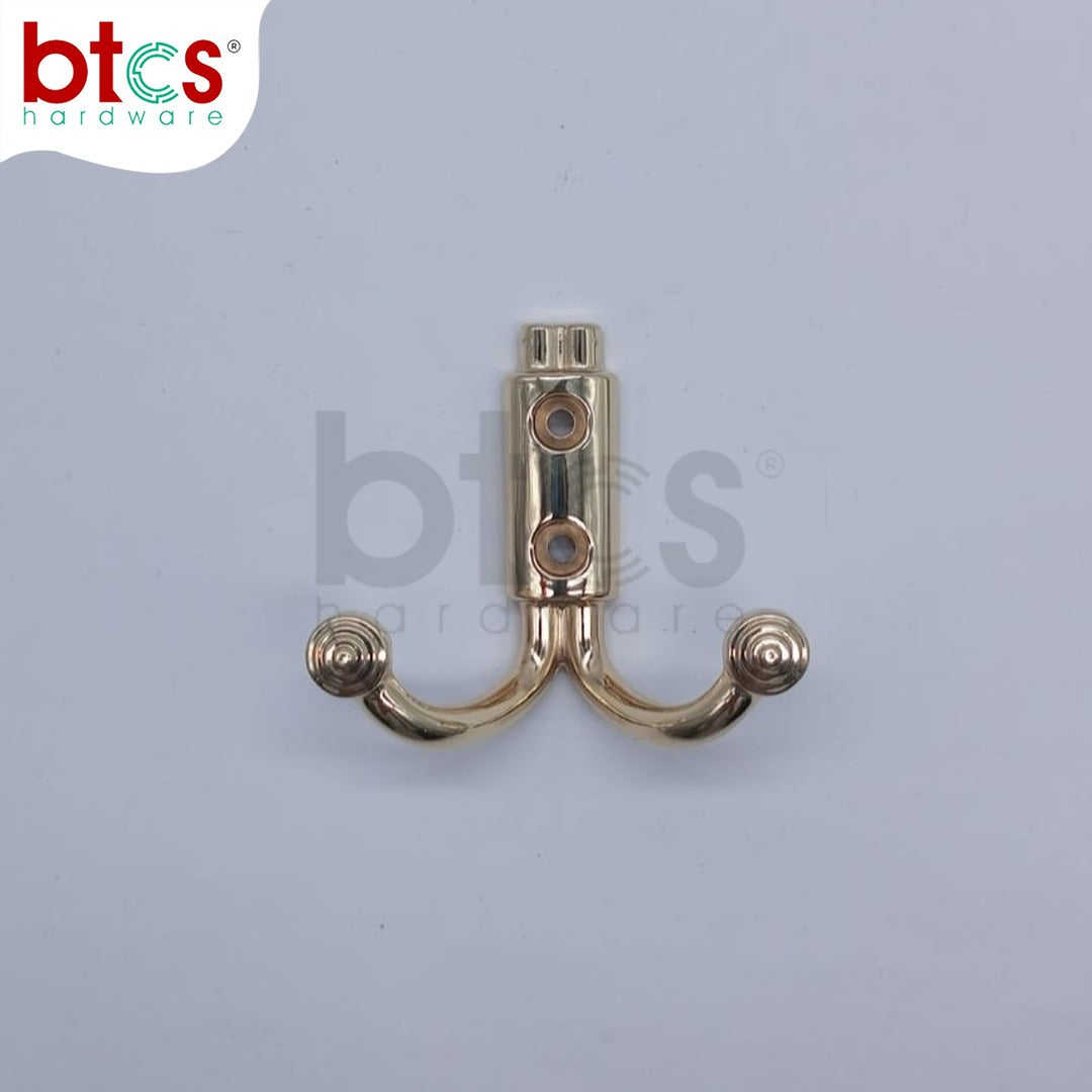 Gold color hook 3