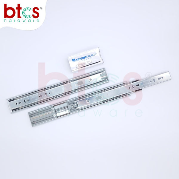 btcs  Baifeibu Hydraulic Channels