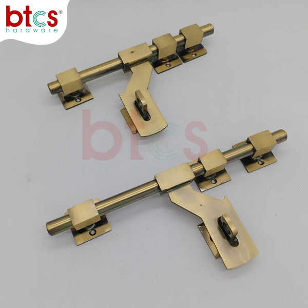  Brass Aldarf 3614