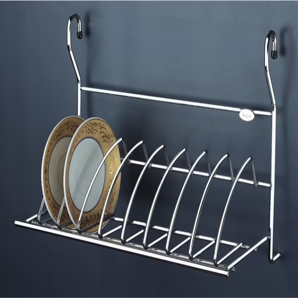 BTCs Hardware Plate holder
