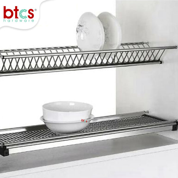  stainless steel dish rack