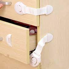 Plastic Child Lock