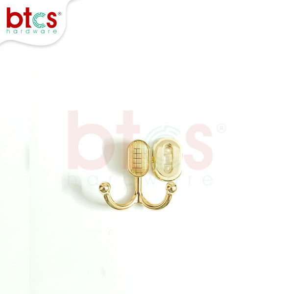 Cloth hook 6220