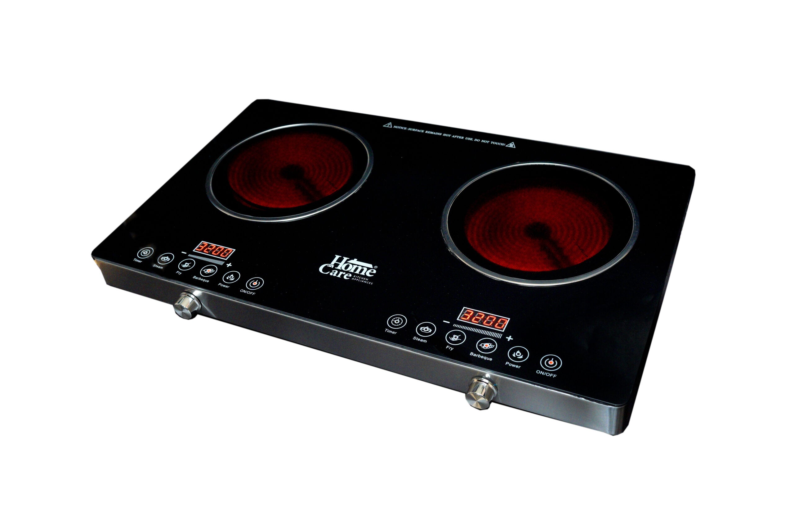 DOUBLE INFRARED – J2