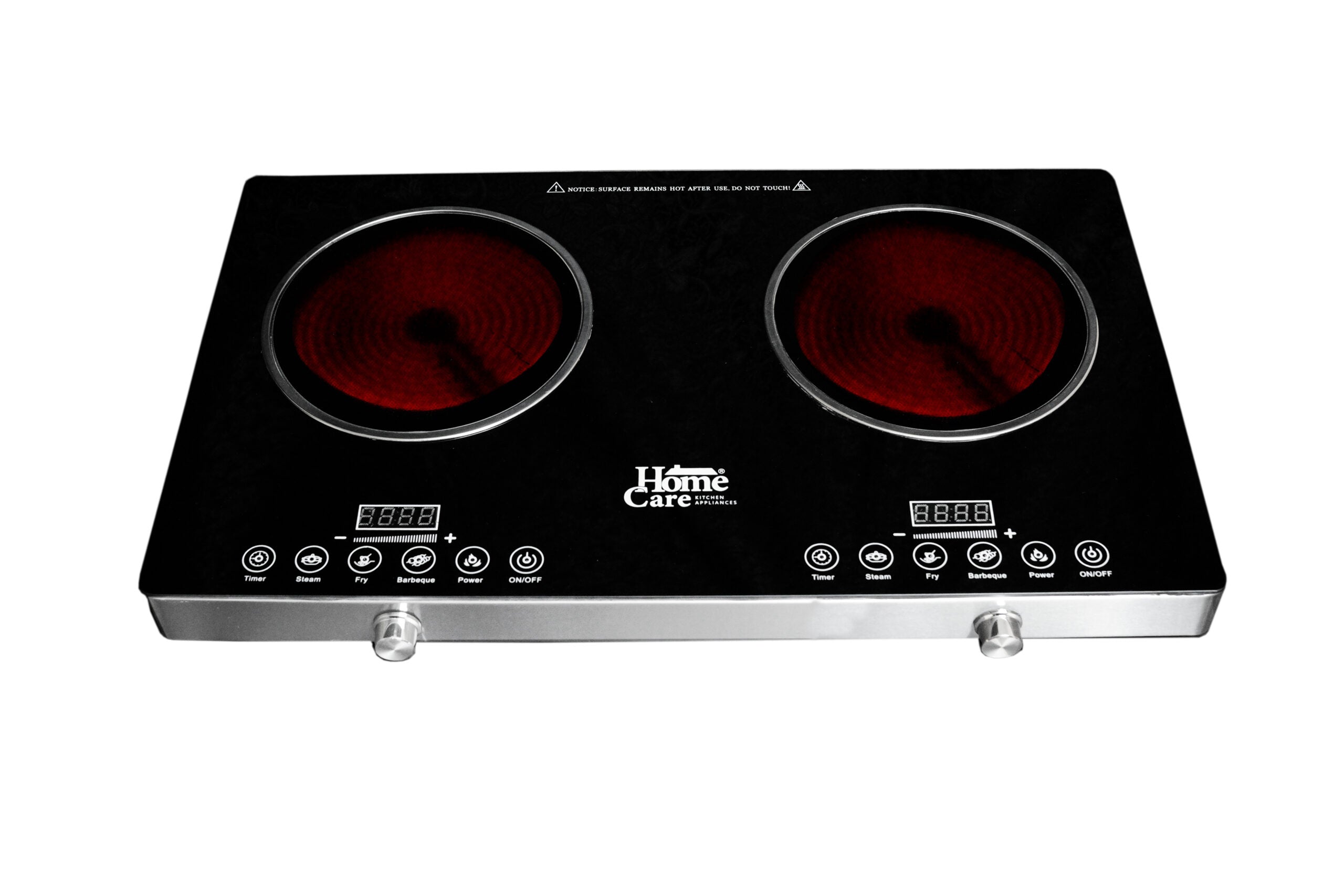 DOUBLE INFRARED – J2