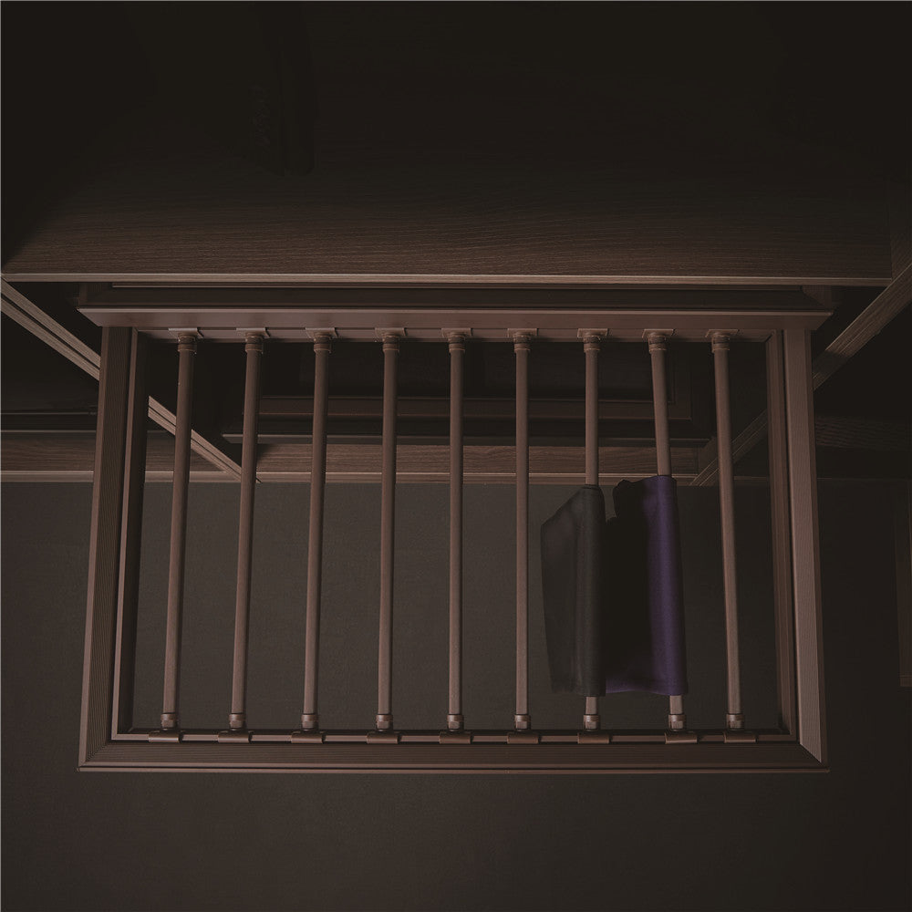 Trouser Rack K001A