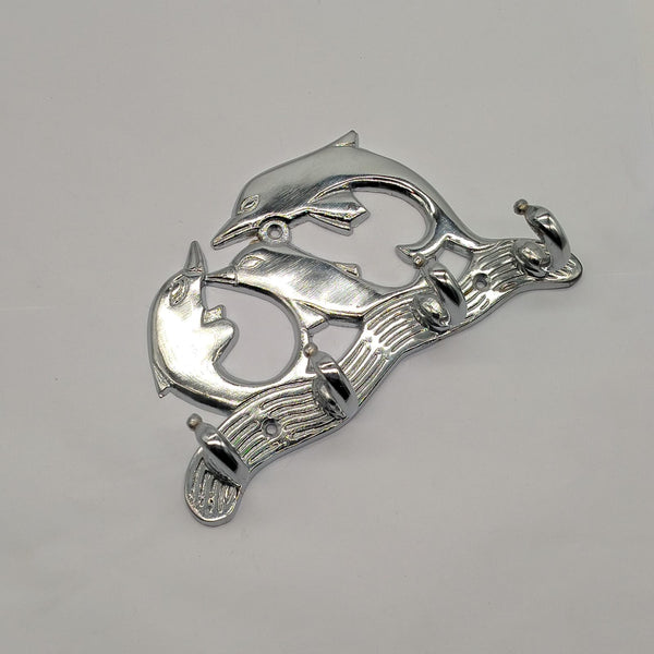 Dolphin Key Holder