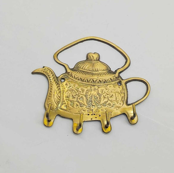  Teapot keyholder