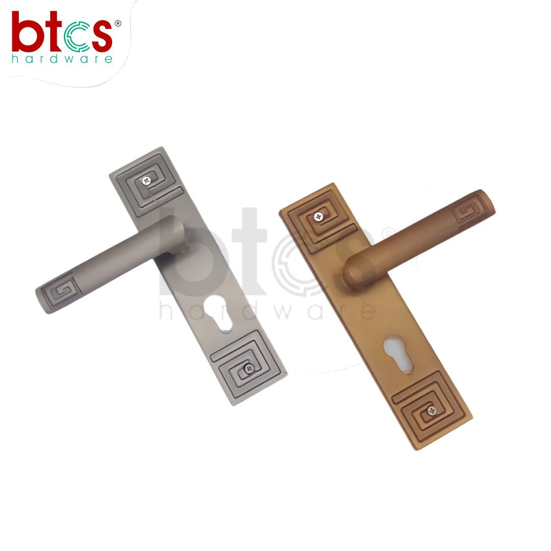 Designer Handle Lock Elegant Handle Lock | Door Handle Lock