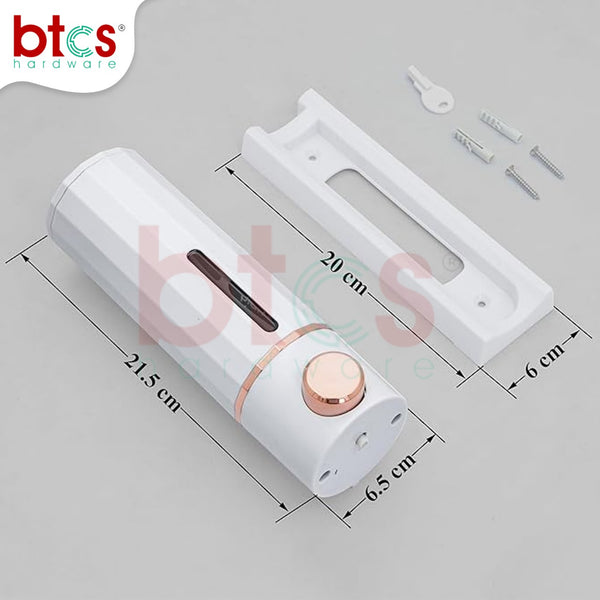 Elegant Liquid Soap Dispenser