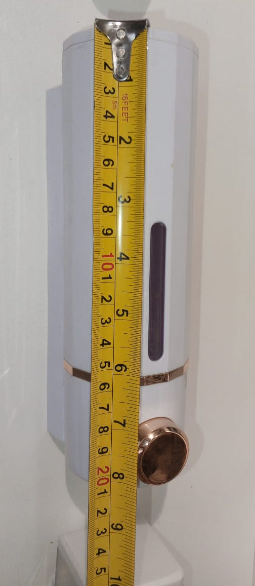 Elegant Liquid Soap Dispenser