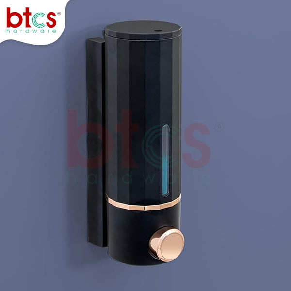 Elegant Liquid Soap Dispenser