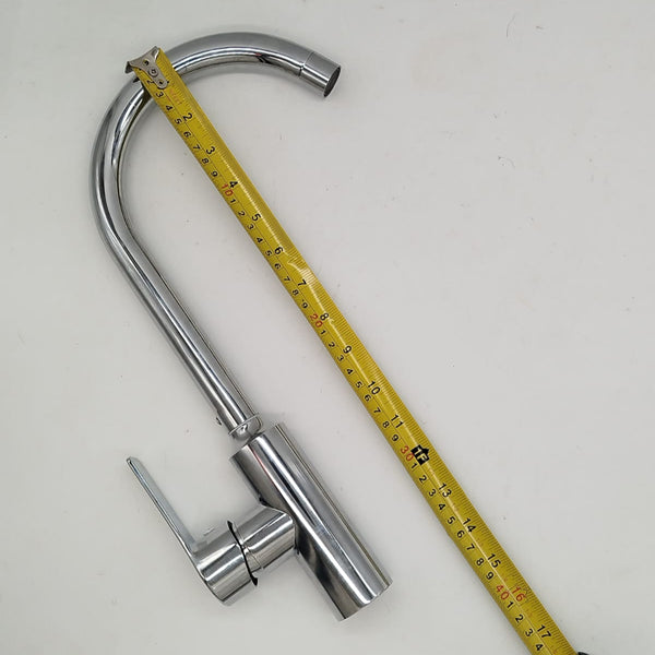 kitchen faucet -3 360 rotation