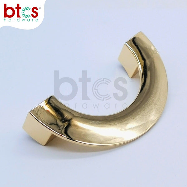 Flush Handle 1