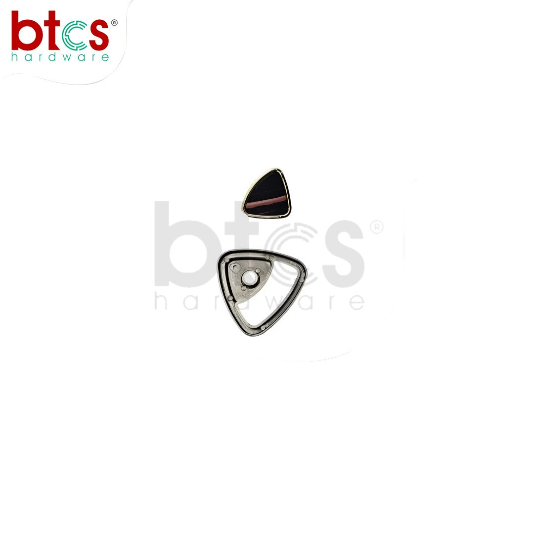 Flush Handle 50360 