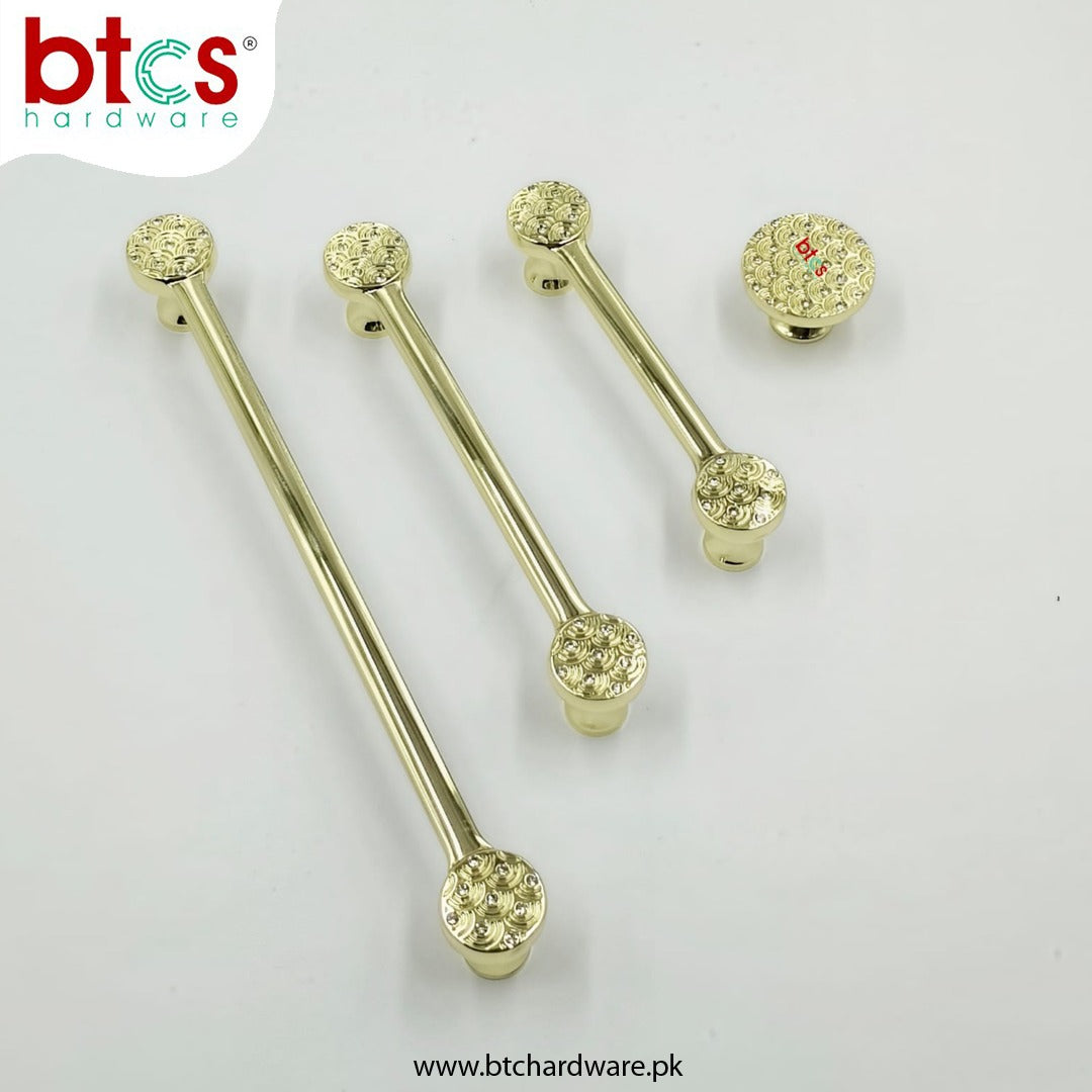 Cabinet & Drawer Handle
