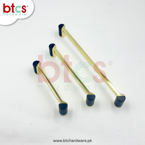 Dual-Tone Furniture Handle
