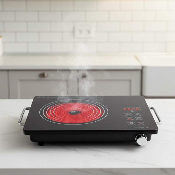 SINGLE INFRARED – E1