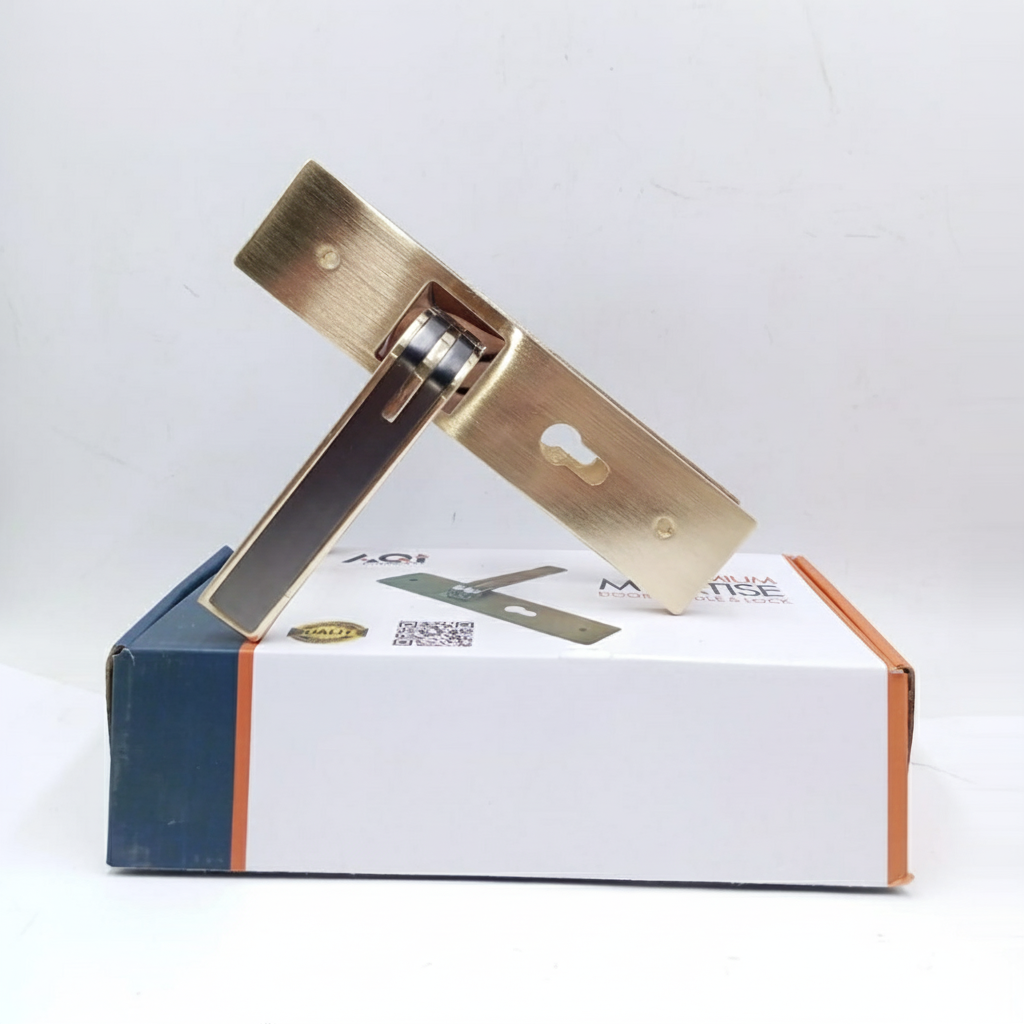 AQT Handle Lock 210-7 (MEDIUM)